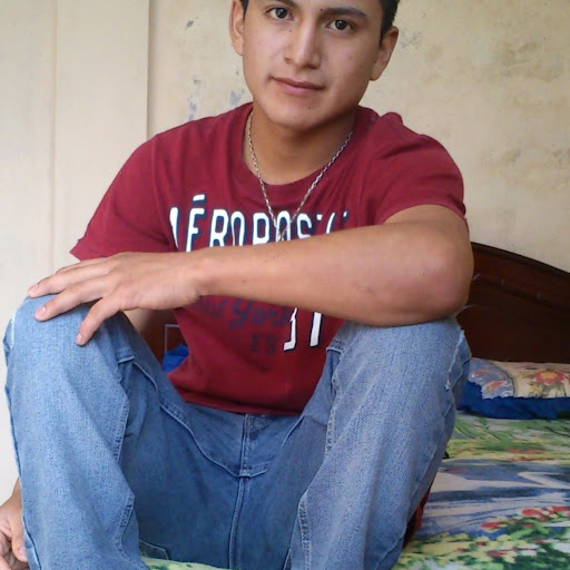 Angel Lucero Photo 15