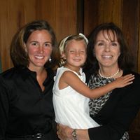 Mary Cassin Photo 2