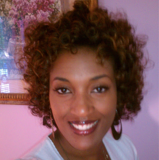 April Scott Photo 30