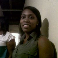 Martha Paul Photo 19