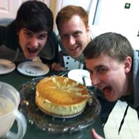 Sam Webber Photo 8