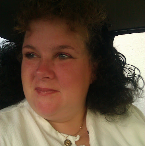 Rebecca Leger Photo 16