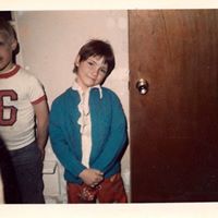 Teresa Brost Photo 6