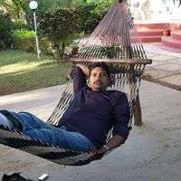 Prashant Ganorkar Photo 5