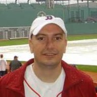 John Potter Photo 22