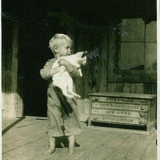 Ernest Adams Photo 5