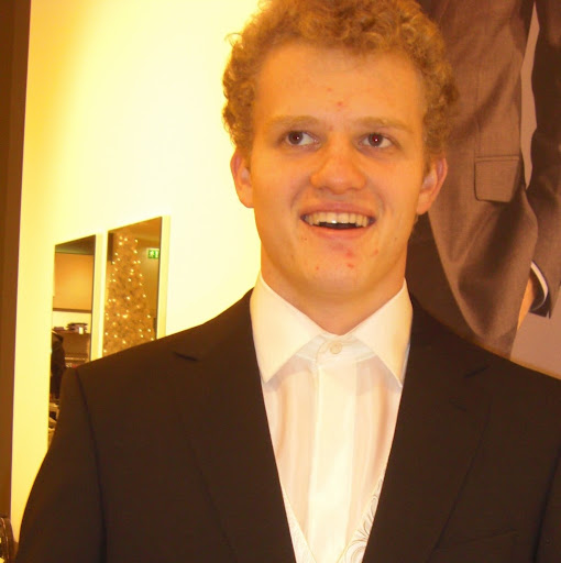 Christopher Wegner Photo 26