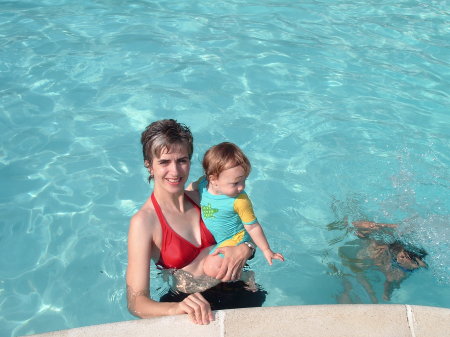 Elizabeth Norris Photo 8
