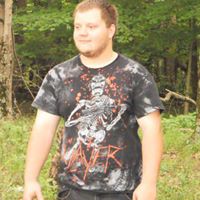 Marc Shelton Photo 4