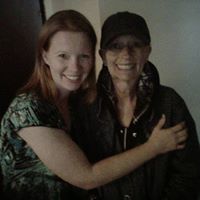 Angela Carney Photo 3