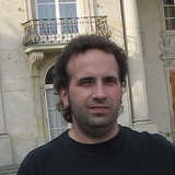 Richard Hunt Photo 7