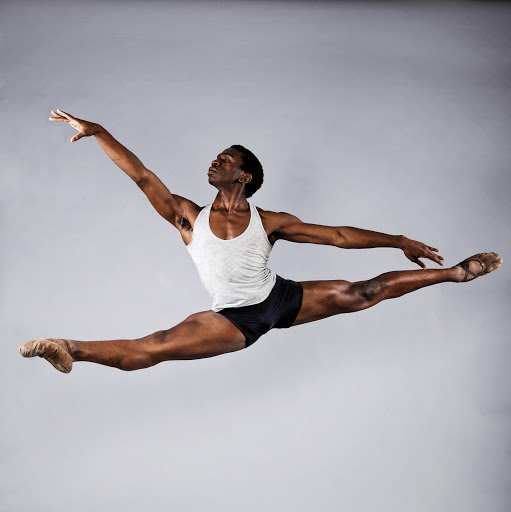 Nicholas Rose Photo 33