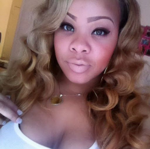 Sharina Kelly Photo 5