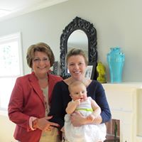 Janet Sage Photo 7