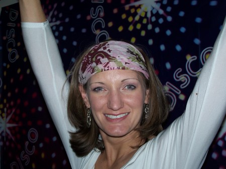 Stephanie Brunson Photo 3