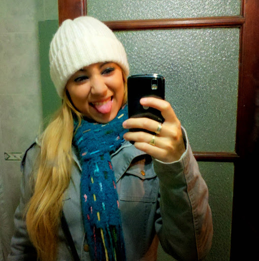 Leticia Heredia Photo 10
