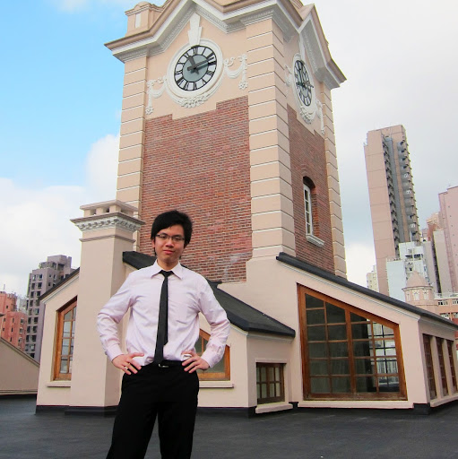 James Yu Photo 17