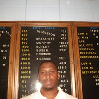 Albert Singleton Photo 16