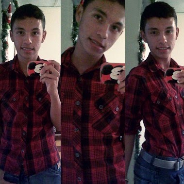 Luiz Rodriguez Photo 4