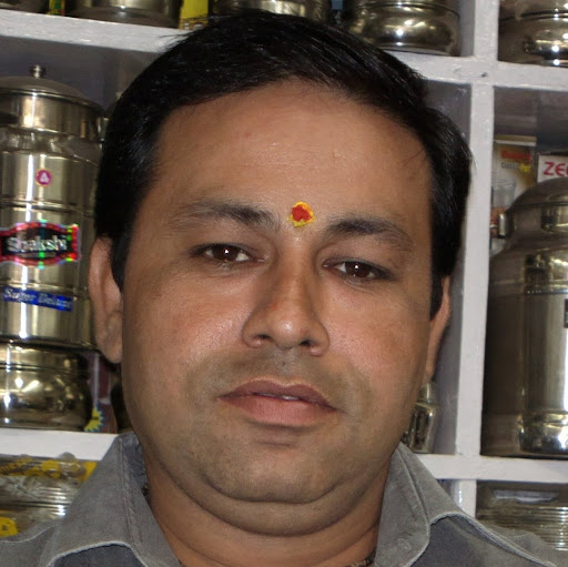 Murari Gupta Photo 5