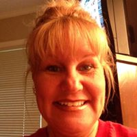 Anna Montgomery Photo 22