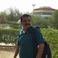 Javed Syed Photo 24