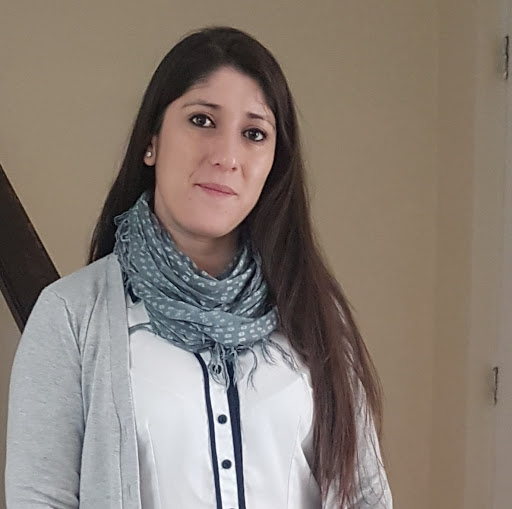 Carolina Alarcon Photo 30