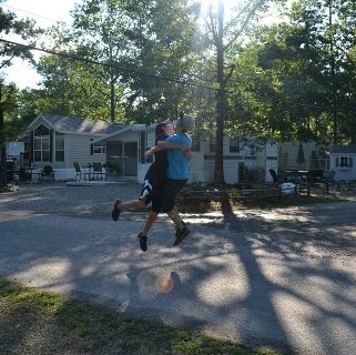 Michael Sherburne Photo 24