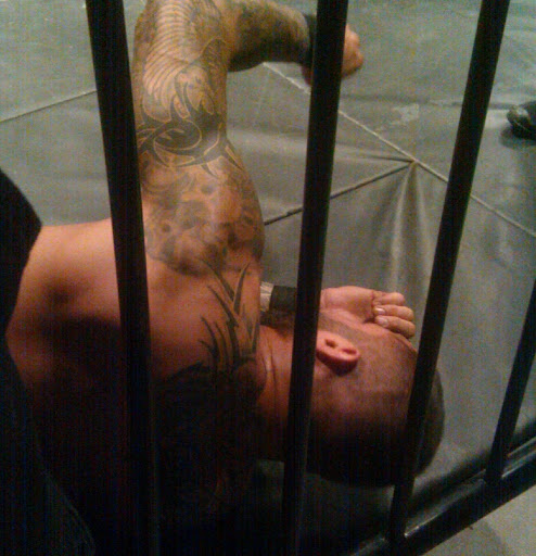 Timmy Byrd Photo 3