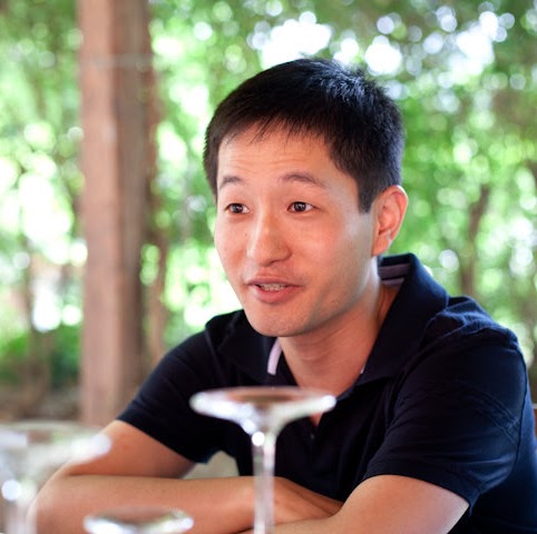 Dennis Kuo Photo 28