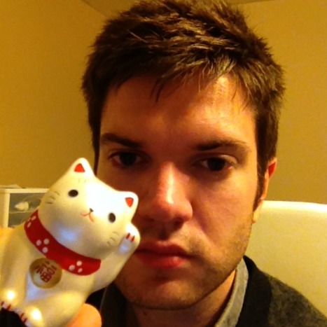 Jason Parker Photo 27