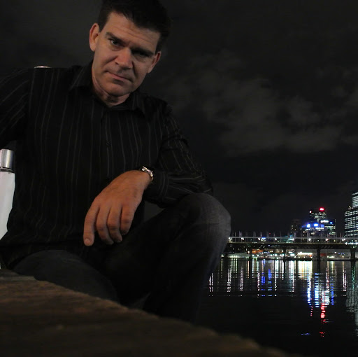 Russell Payne Photo 35