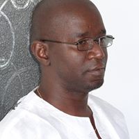 Joseph Momoh Photo 7