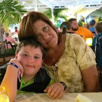 Renee Diorio Photo 11