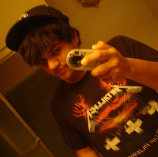 Omar Aguilar Photo 9