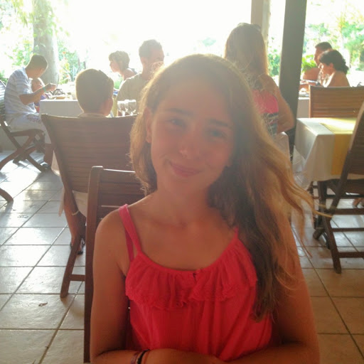 Marion Fernandez Photo 12