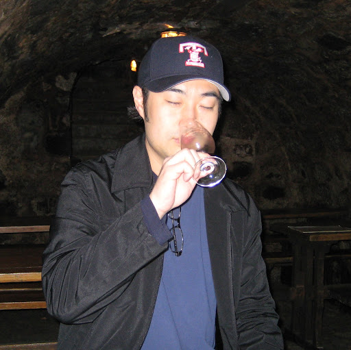 Anthony Kim Photo 53