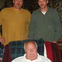Richard Roark Photo 25