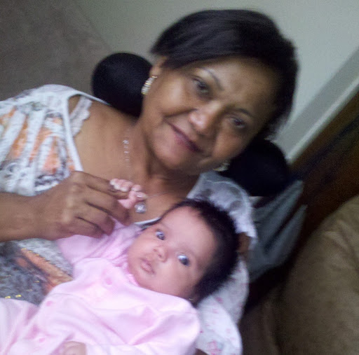 Isabel Flores Photo 41