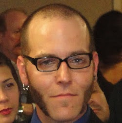 Eric Stricker Photo 9