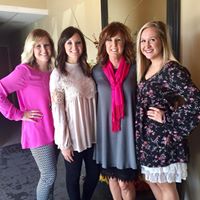 Jill Satterfield Photo 1