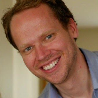 Eric Olsen Photo 20