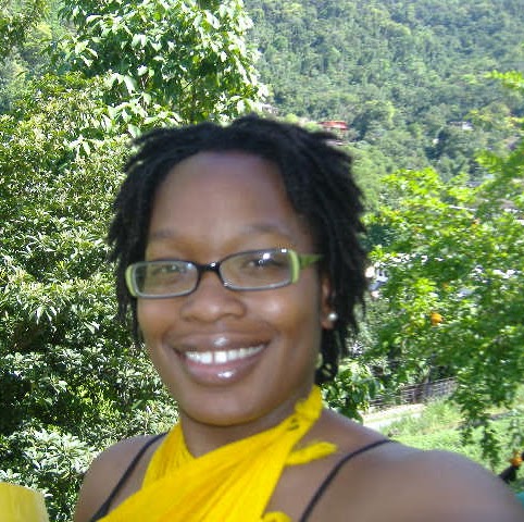 Erica Harris Photo 23