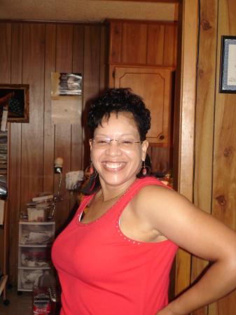 Doris Robinson Photo 1