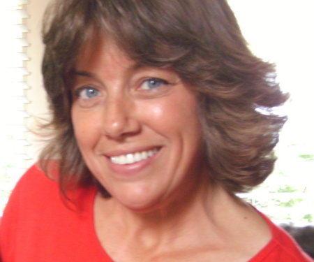 Jennifer Sands Photo 18