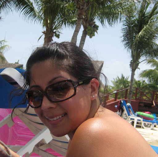 Ruby Rodriguez Photo 4