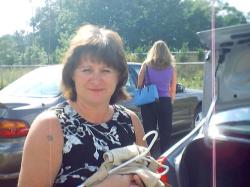 Elaine Cole Photo 6