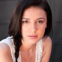 Victoria Jennings Photo 13