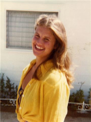 Lisa Simonetti Photo 3