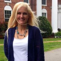 Rachel Parrott Photo 10